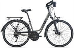 Xe đạp điện touring Giant TROOPER 5100 2022***